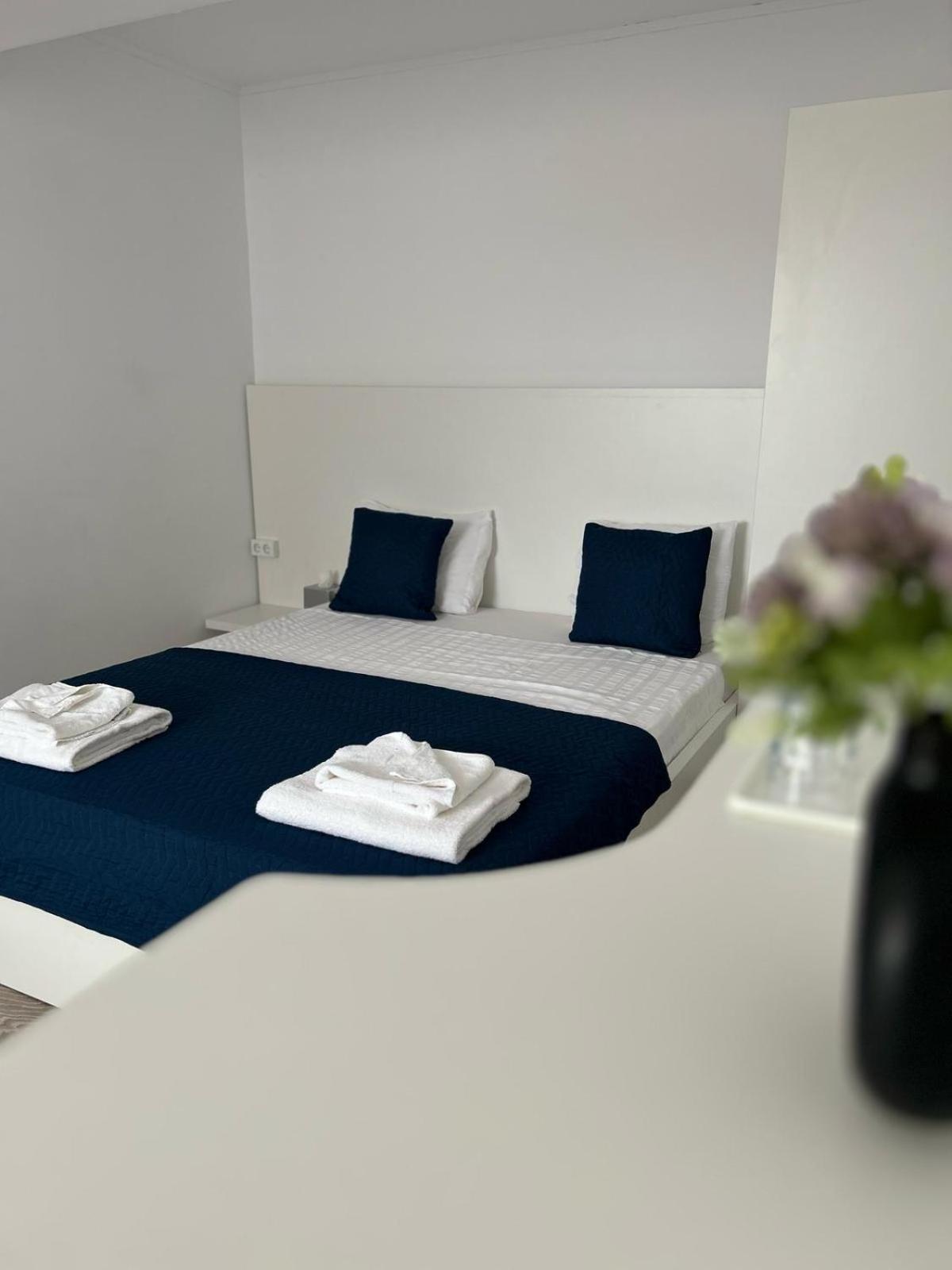 Casa Irina 2Mai Hotel 2 Mai Bagian luar foto