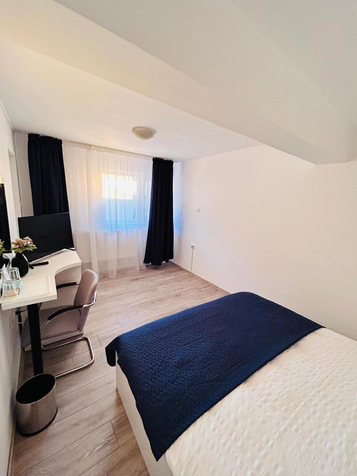 Casa Irina 2Mai Hotel 2 Mai Bagian luar foto