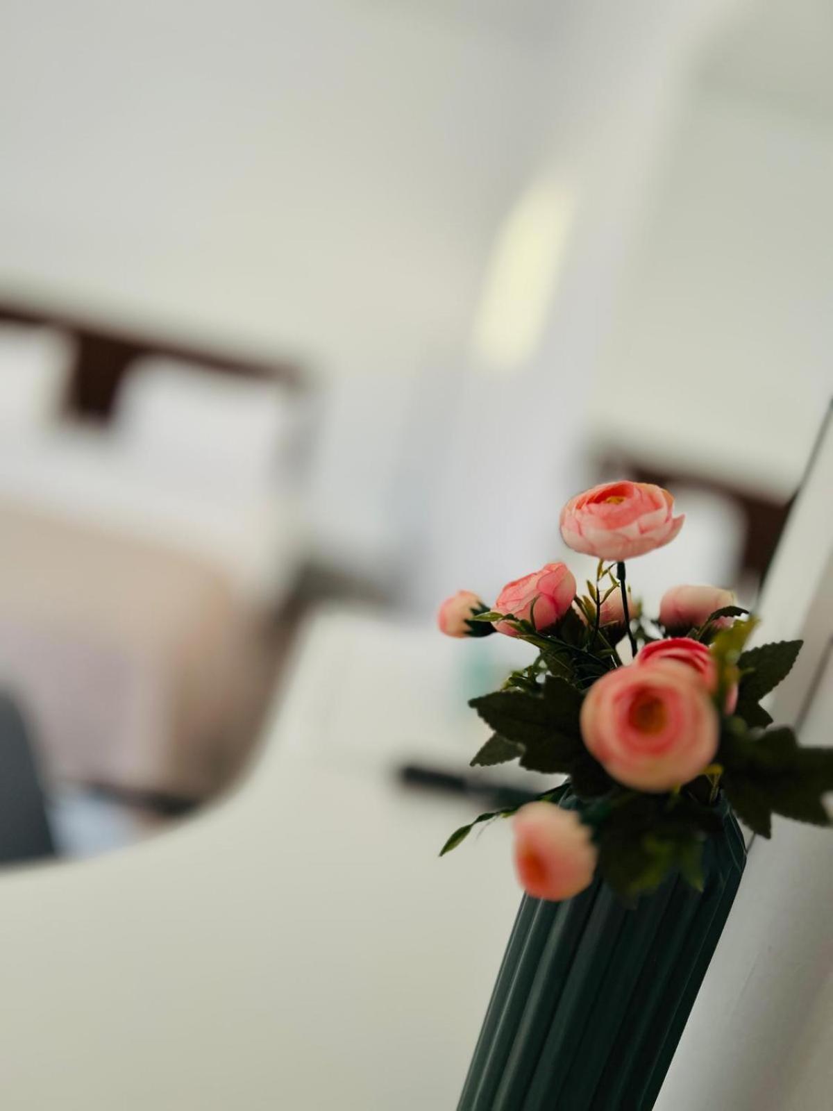 Casa Irina 2Mai Hotel 2 Mai Bagian luar foto