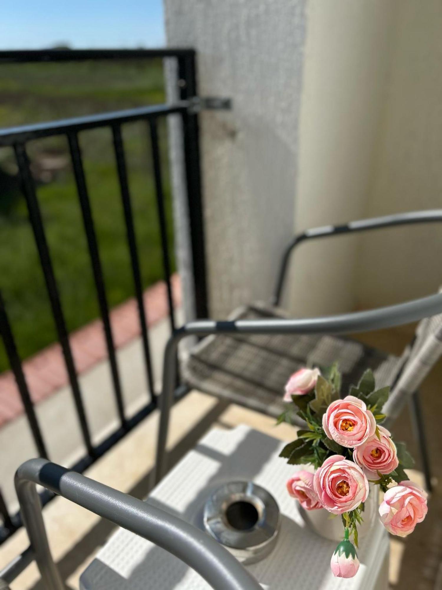 Casa Irina 2Mai Hotel 2 Mai Bagian luar foto